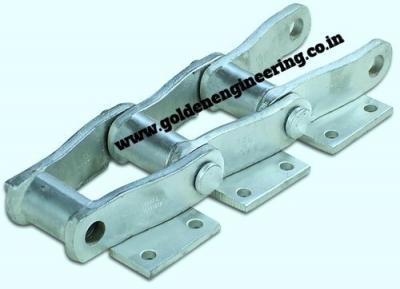 Elevator Chain Suppliers in Kolkata - Golden Engineering